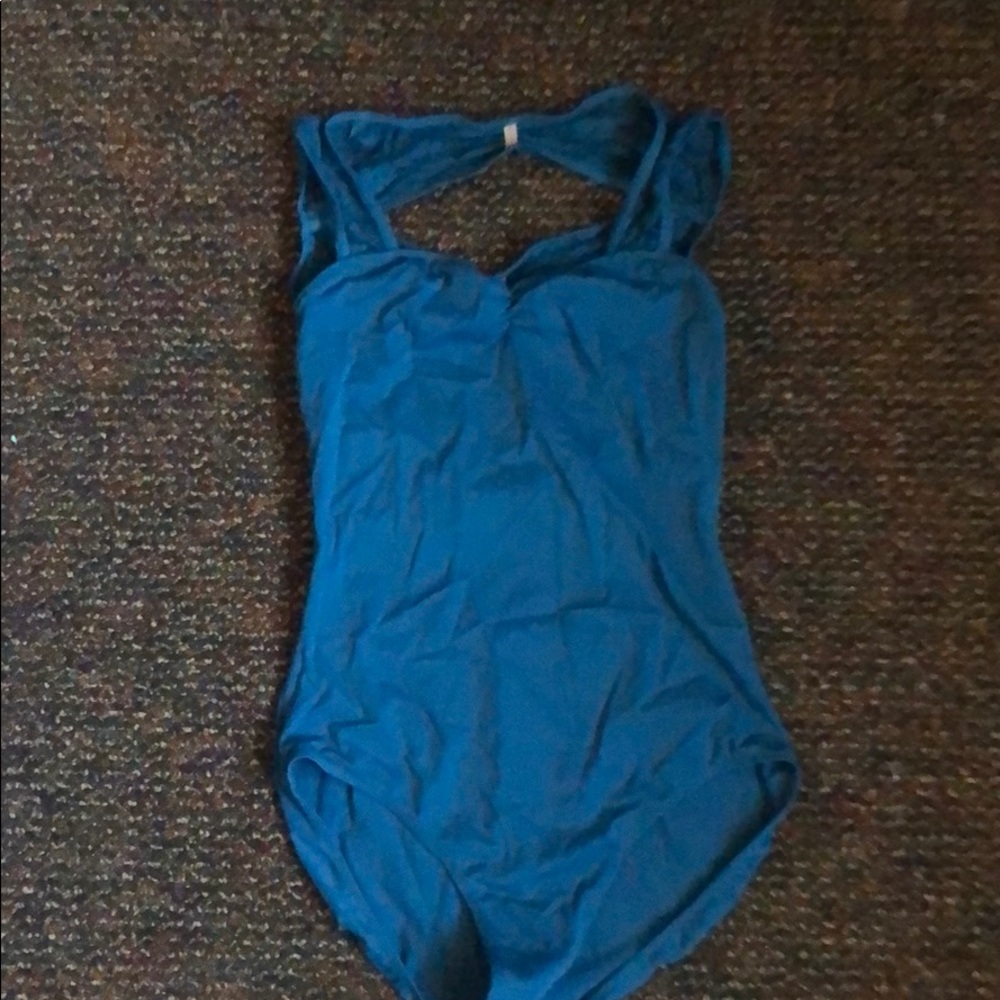 Leotard